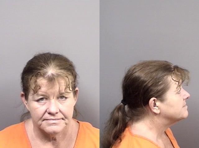 Teresa Mae Cochrane